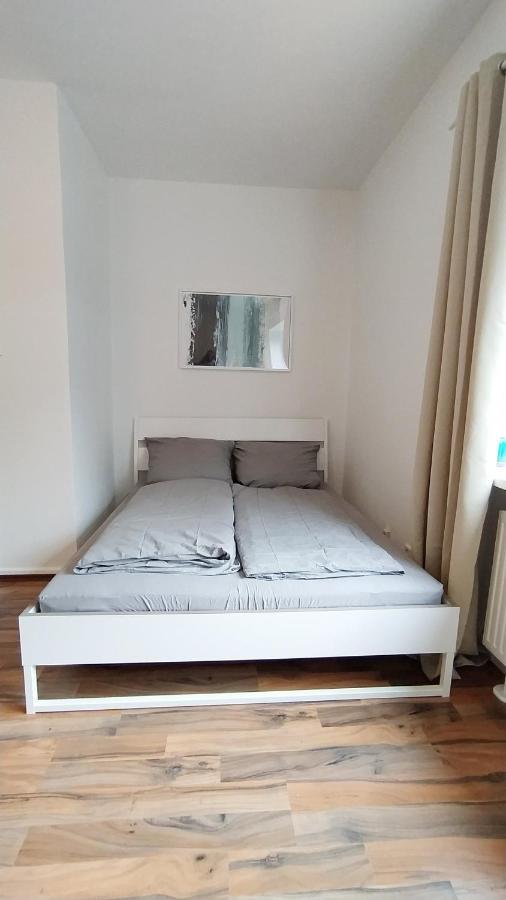 Moderne City Apartments Im Stadtzentrum كيل المظهر الخارجي الصورة