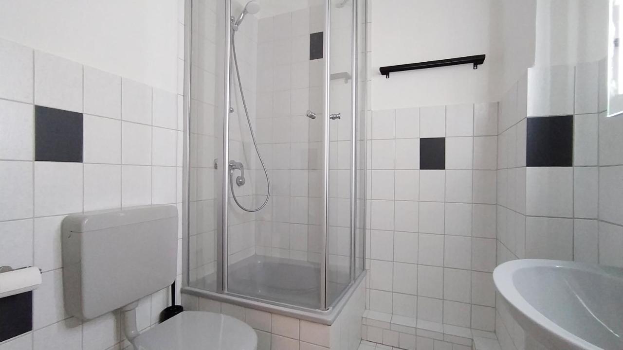 Moderne City Apartments Im Stadtzentrum كيل المظهر الخارجي الصورة